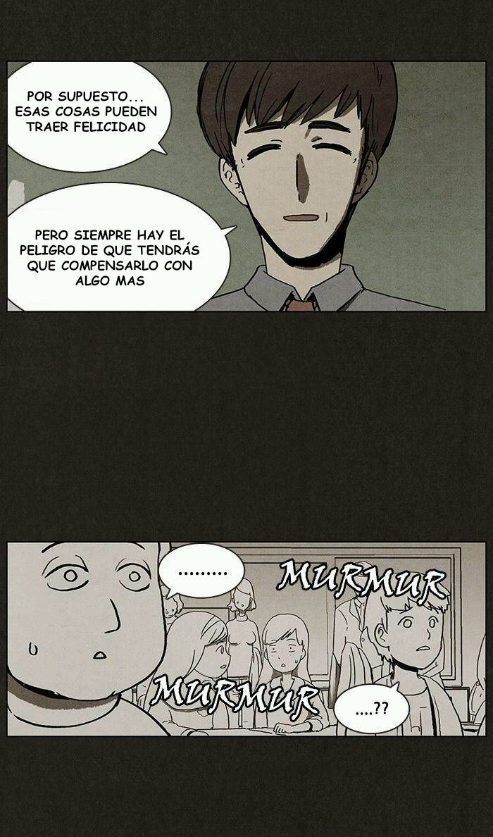 Read Bastardo ES Manga Online