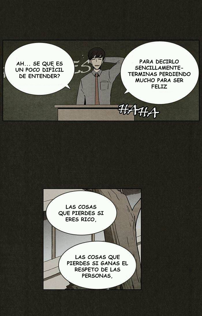 Read Bastardo ES Manga Online