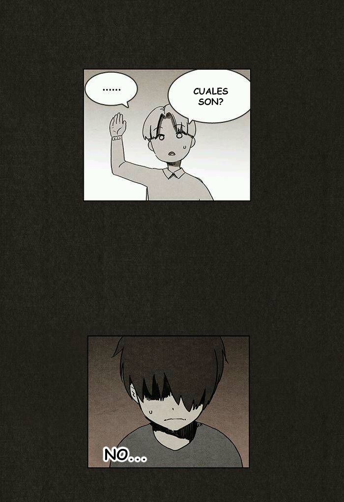 Read Bastardo ES Manga Online