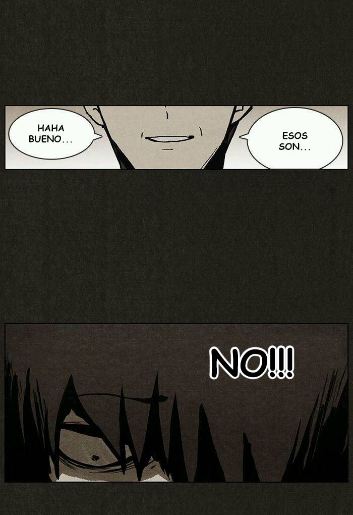 Read Bastardo ES Manga Online