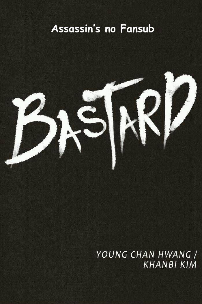 Read Bastardo ES Manga Online