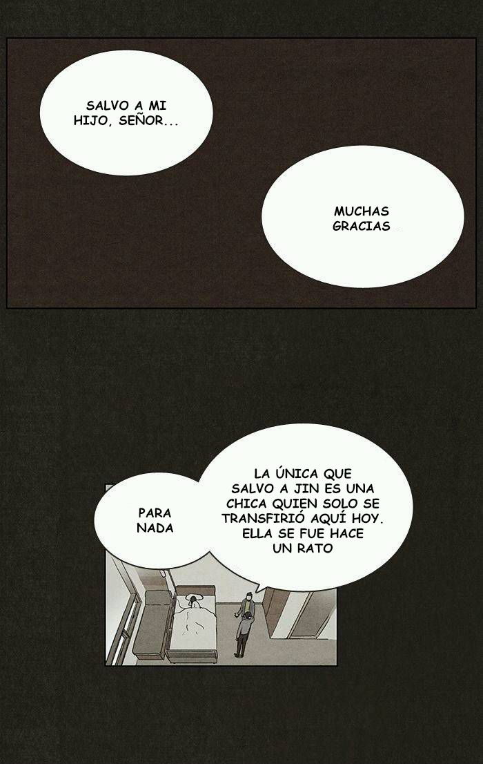Read Bastardo ES Manga Online