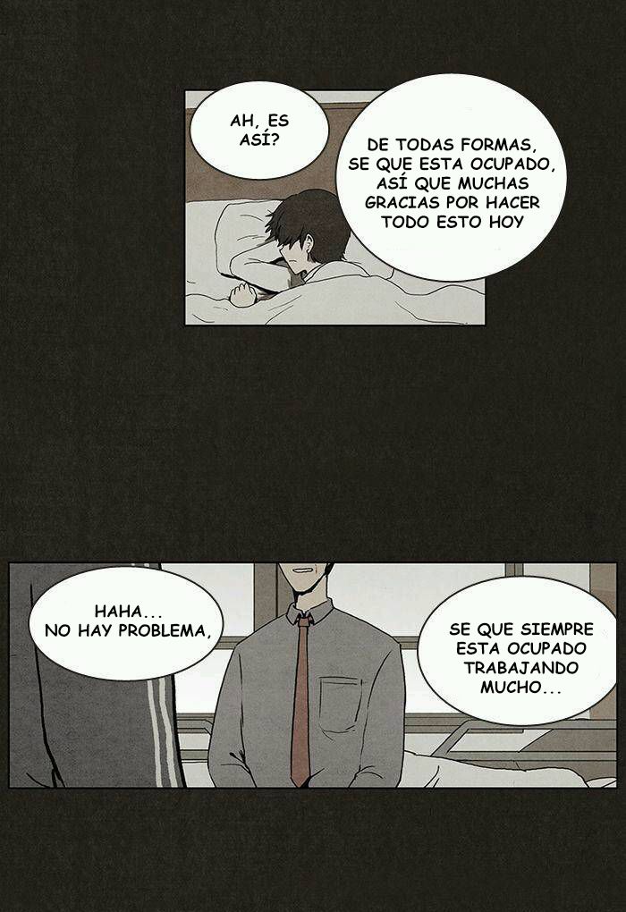 Read Bastardo ES Manga Online
