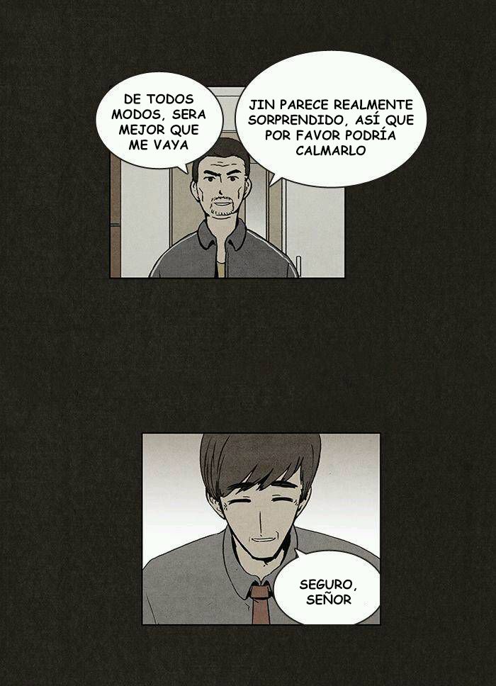 Read Bastardo ES Manga Online