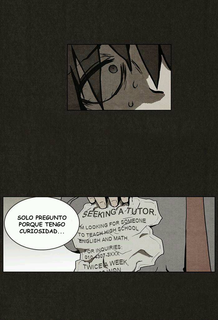 Read Bastardo ES Manga Online