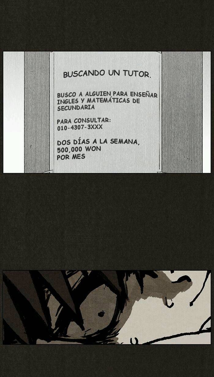 Read Bastardo ES Manga Online