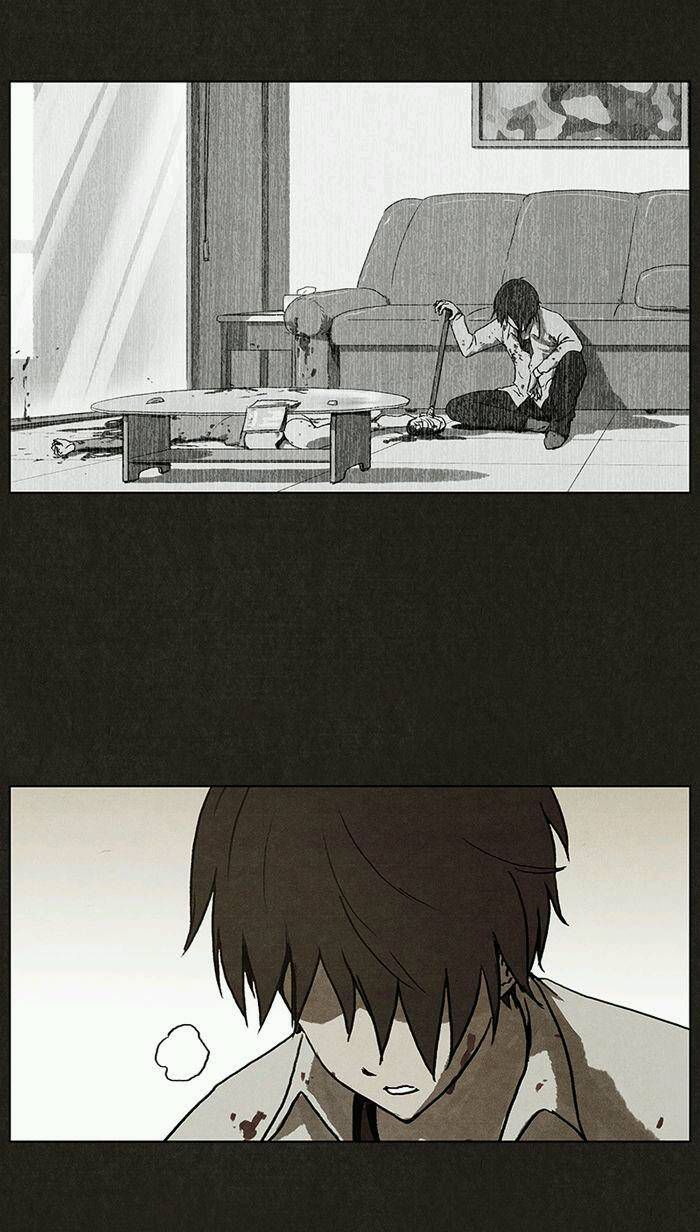 Read Bastardo ES Manga Online