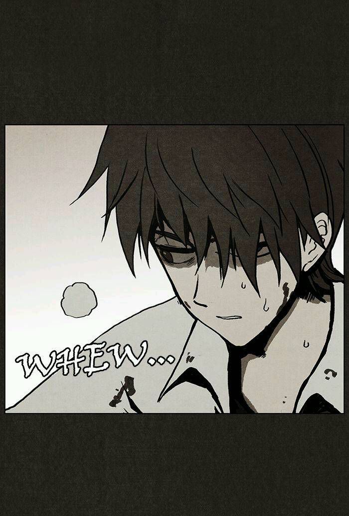 Read Bastardo ES Manga Online