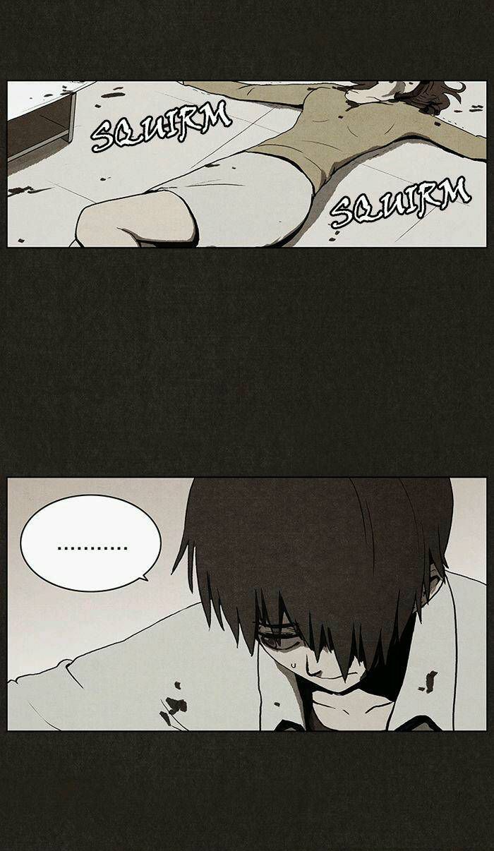 Read Bastardo ES Manga Online