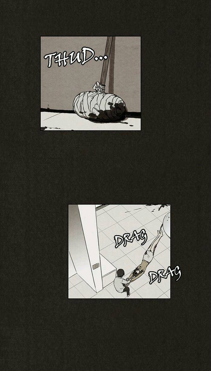 Read Bastardo ES Manga Online