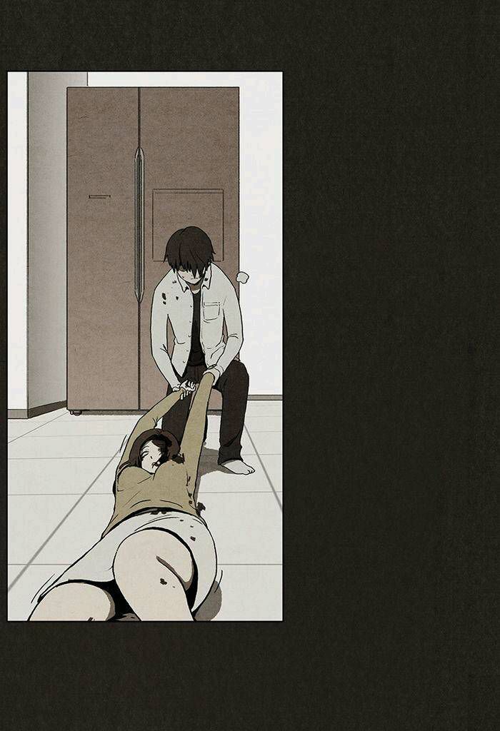 Read Bastardo ES Manga Online