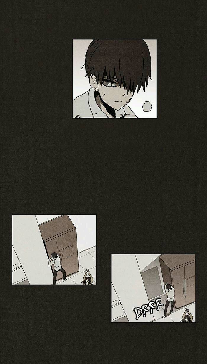 Read Bastardo ES Manga Online