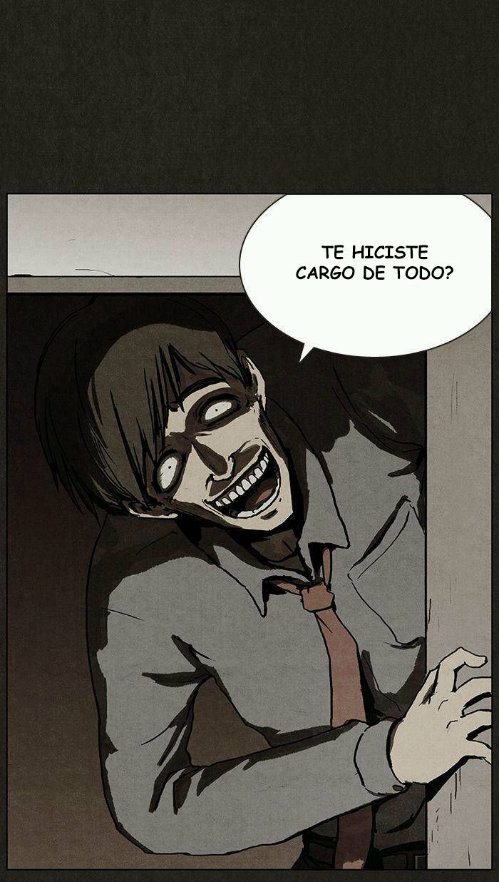 Read Bastardo ES Manga Online