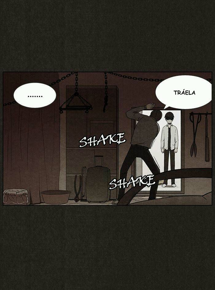 Read Bastardo ES Manga Online