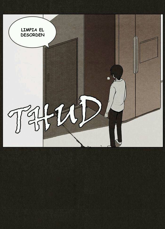 Read Bastardo ES Manga Online
