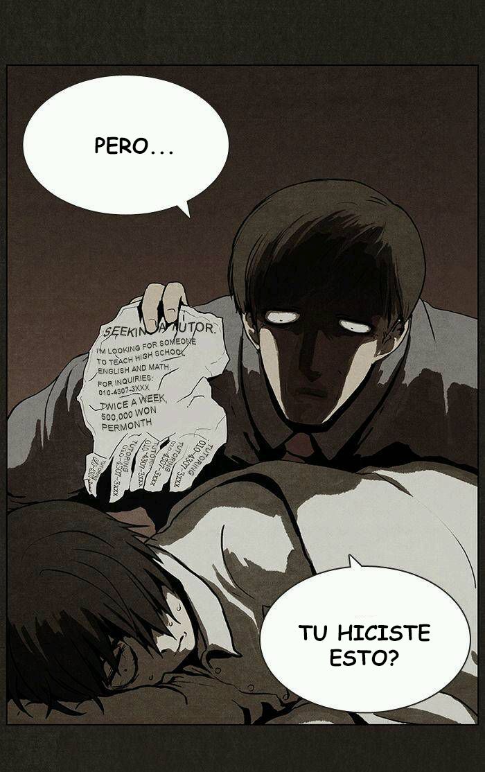 Read Bastardo ES Manga Online