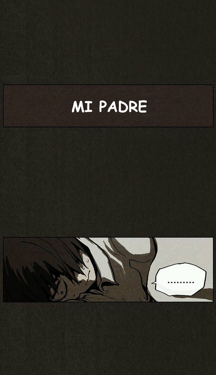 Read Bastardo ES Manga Online
