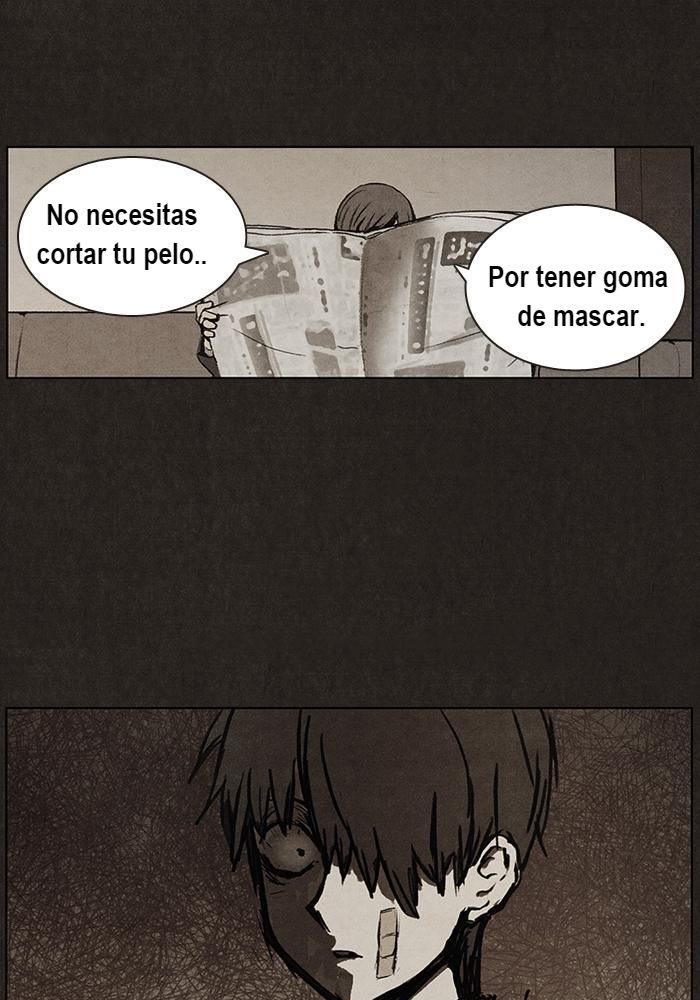 Read Bastardo ES Manga Online