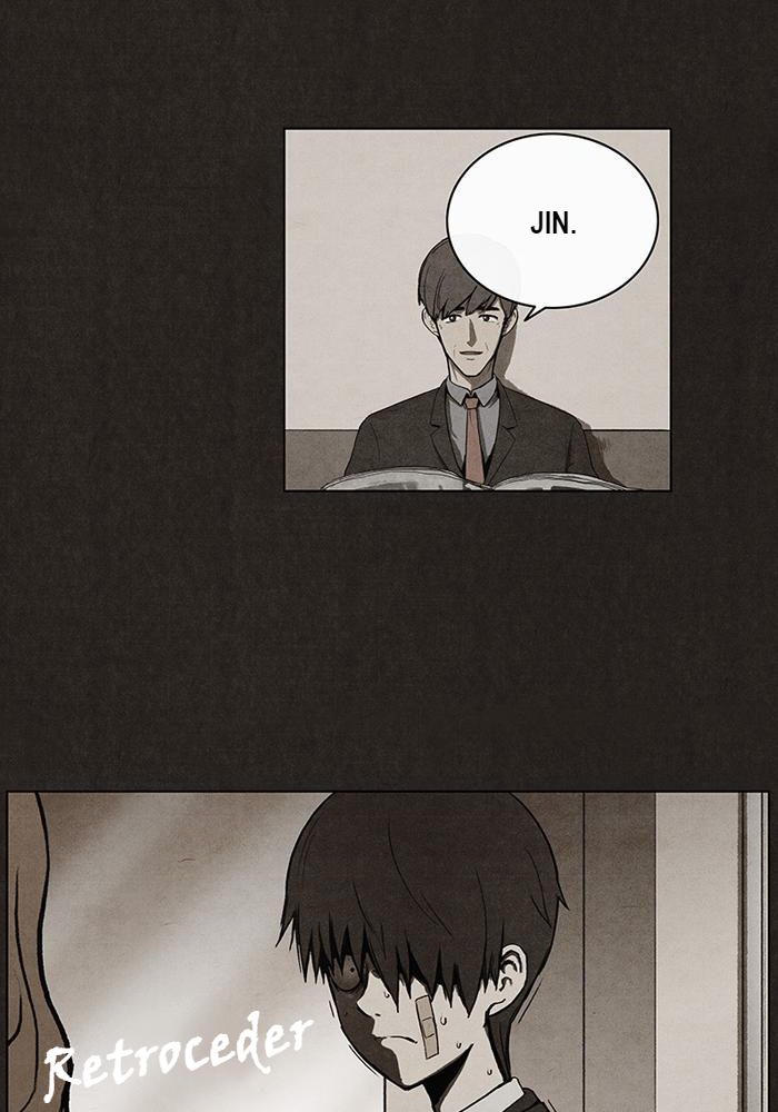 Read Bastardo ES Manga Online