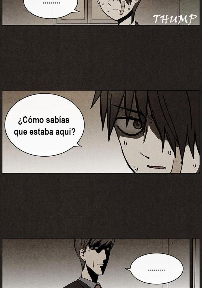 Read Bastardo ES Manga Online