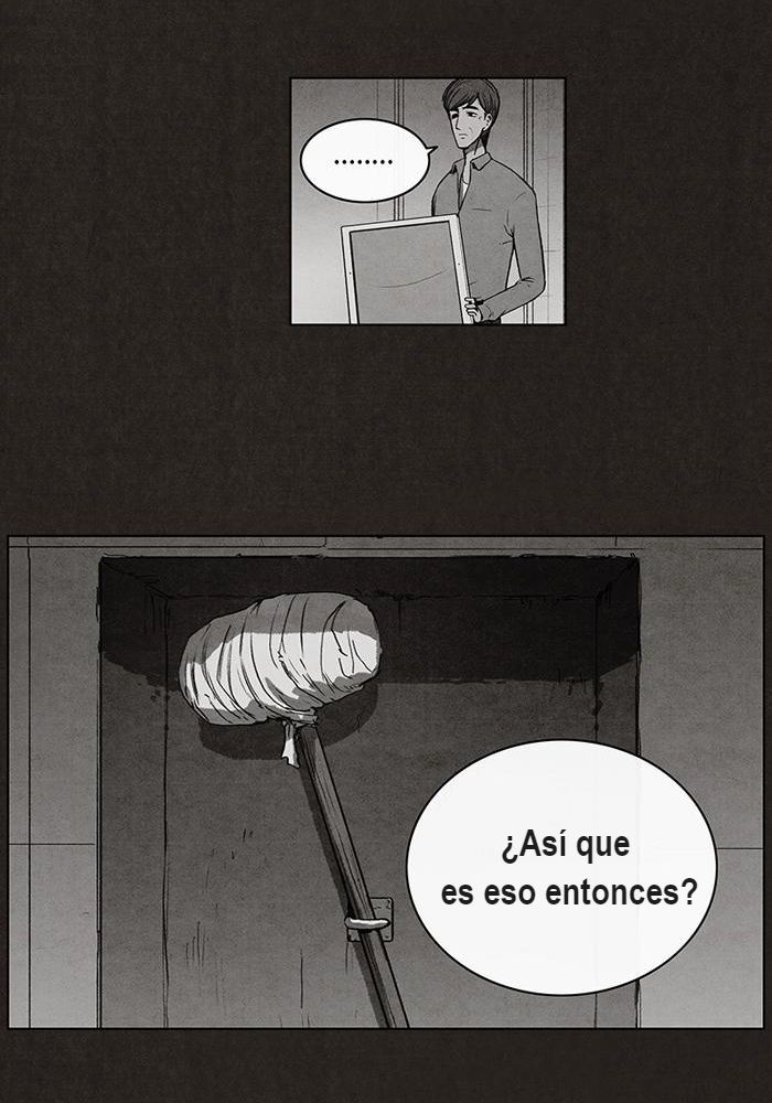 Read Bastardo ES Manga Online