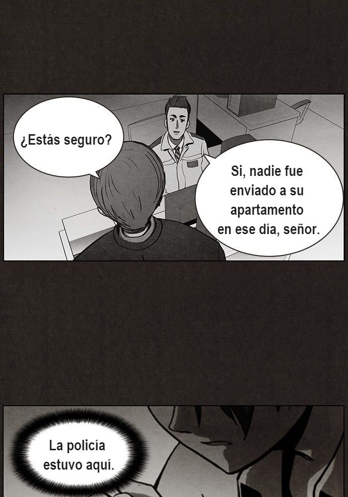 Read Bastardo ES Manga Online