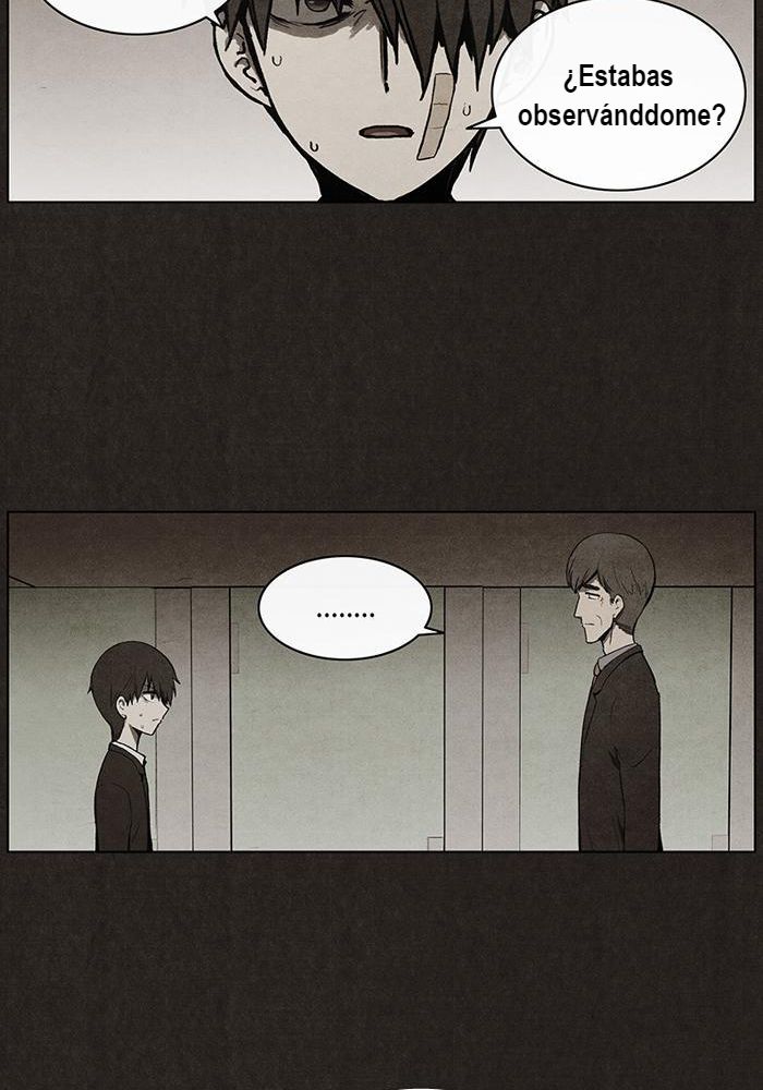 Read Bastardo ES Manga Online