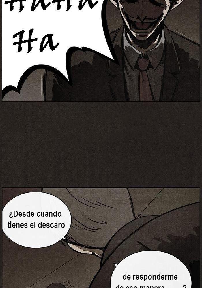 Read Bastardo ES Manga Online