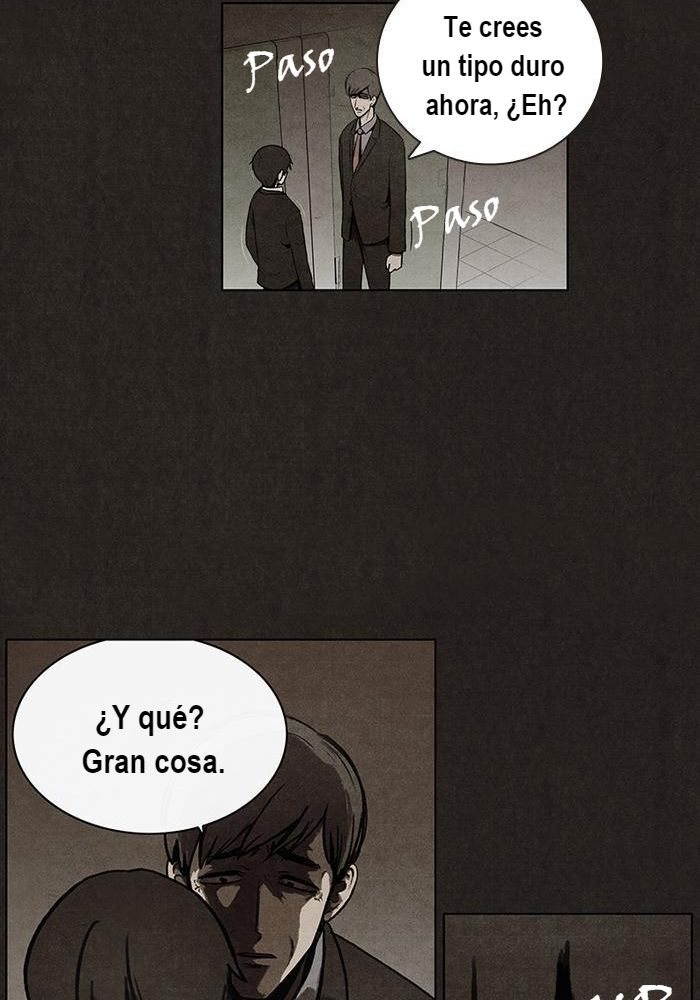 Read Bastardo ES Manga Online
