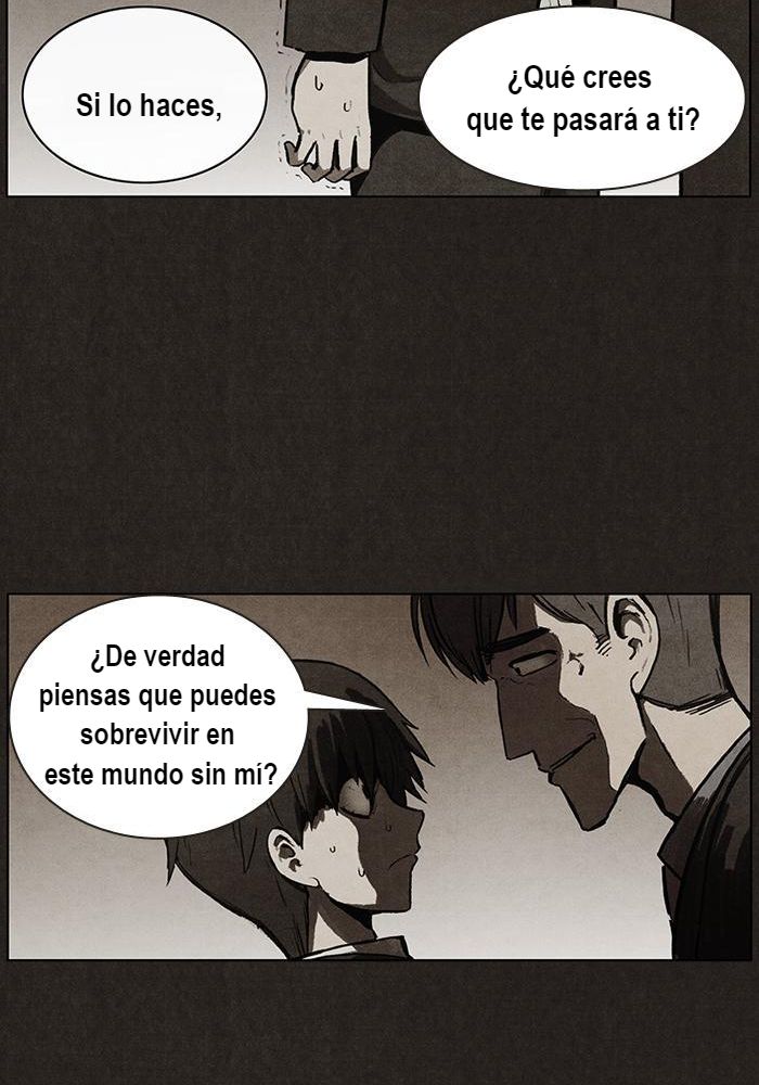 Read Bastardo ES Manga Online