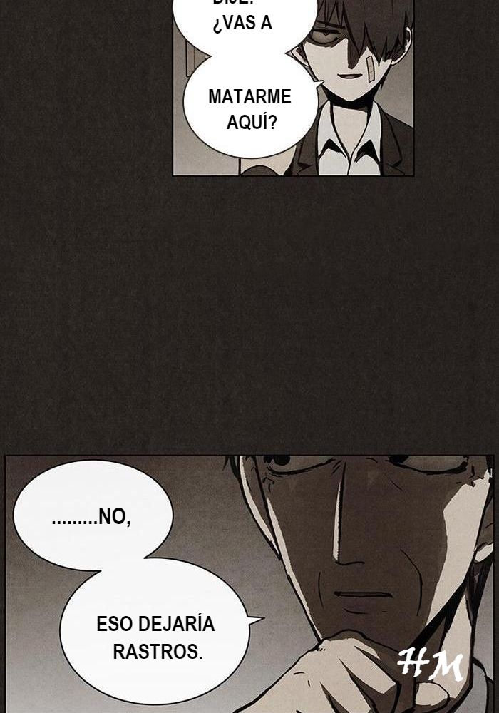 Read Bastardo ES Manga Online