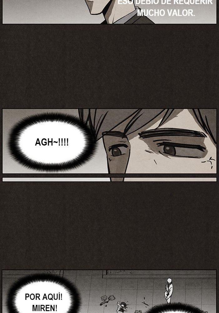Read Bastardo ES Manga Online
