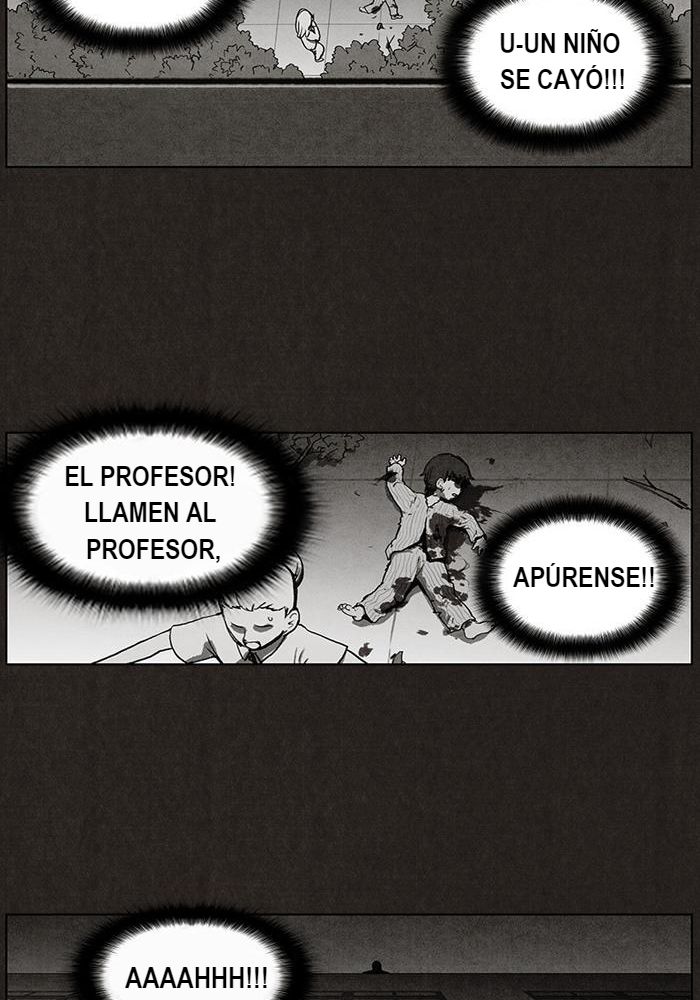 Read Bastardo ES Manga Online
