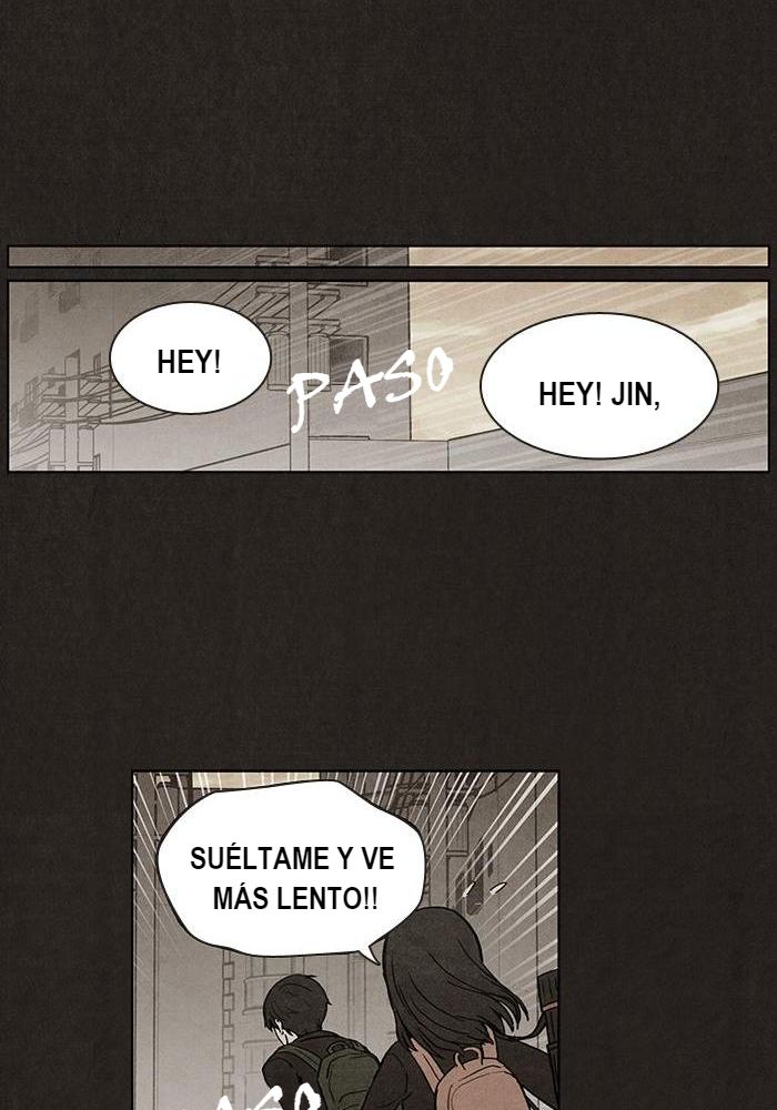 Read Bastardo ES Manga Online