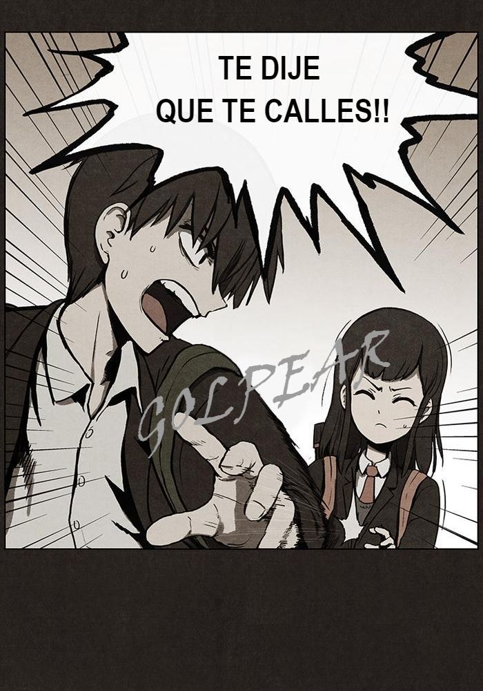 Read Bastardo ES Manga Online