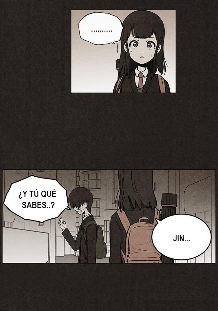 Read Bastardo ES Manga Online