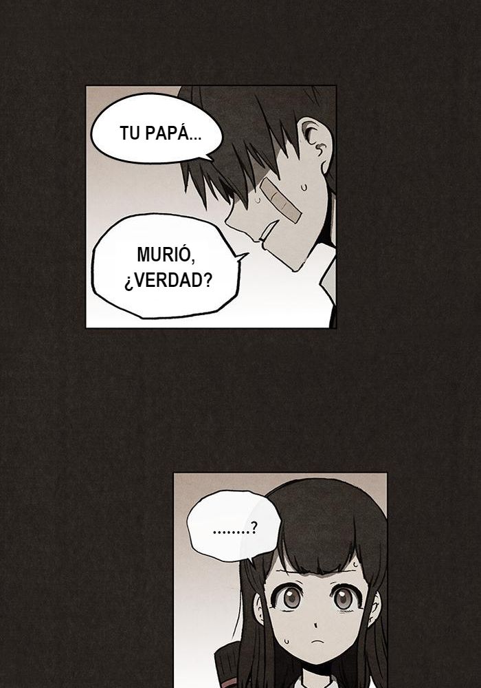 Read Bastardo ES Manga Online