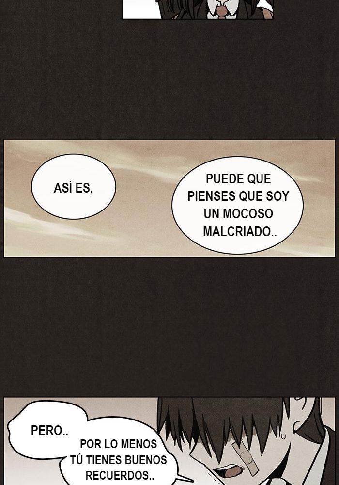Read Bastardo ES Manga Online