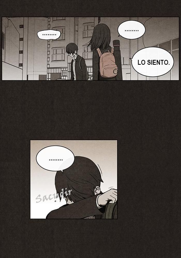 Read Bastardo ES Manga Online