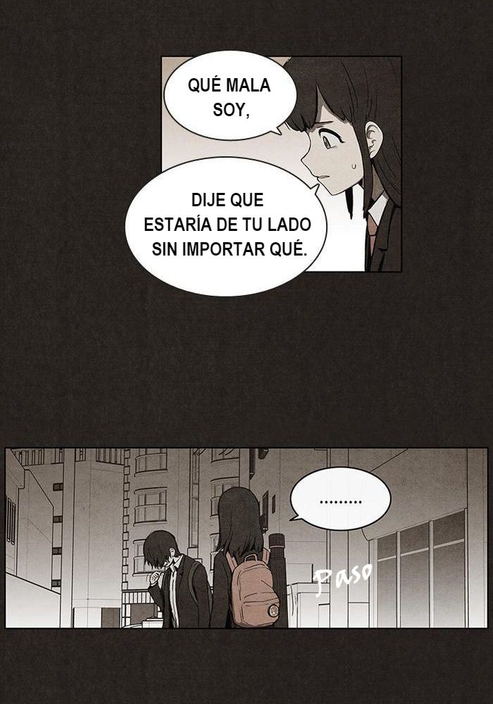 Read Bastardo ES Manga Online