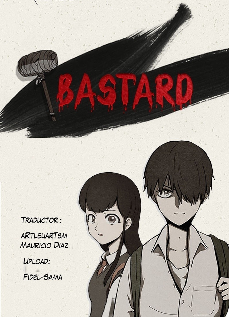 Read Bastardo ES Manga Online