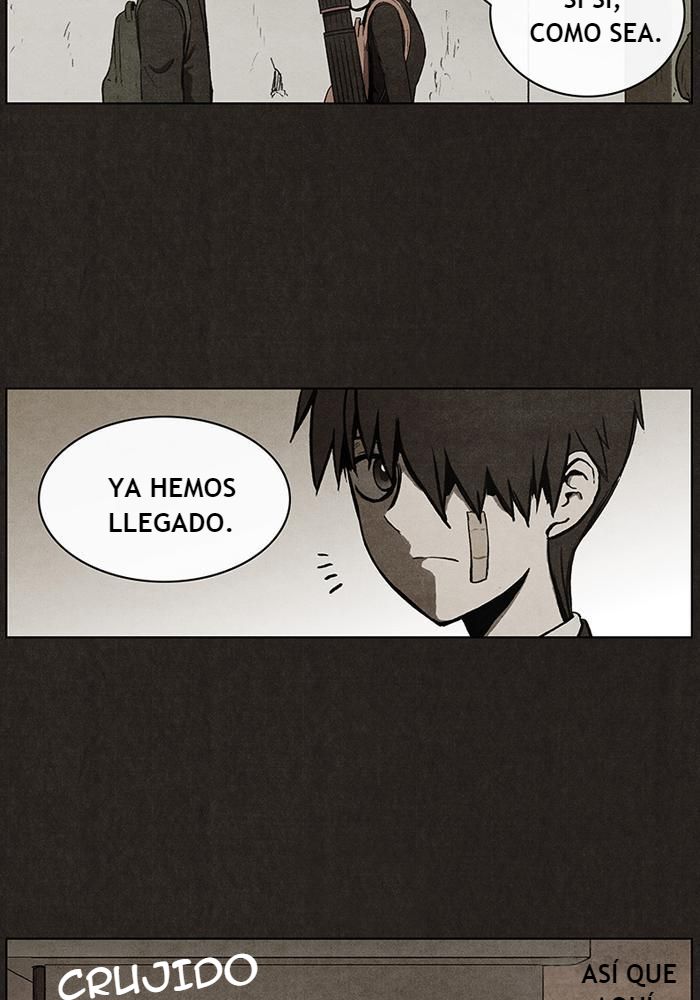 Read Bastardo ES Manga Online