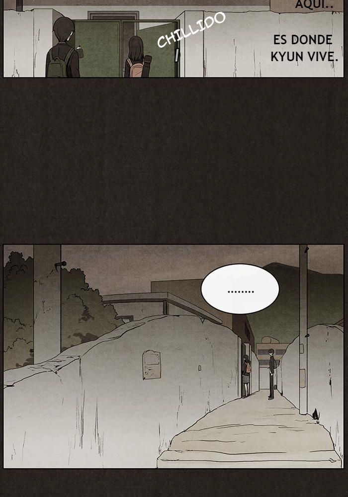 Read Bastardo ES Manga Online