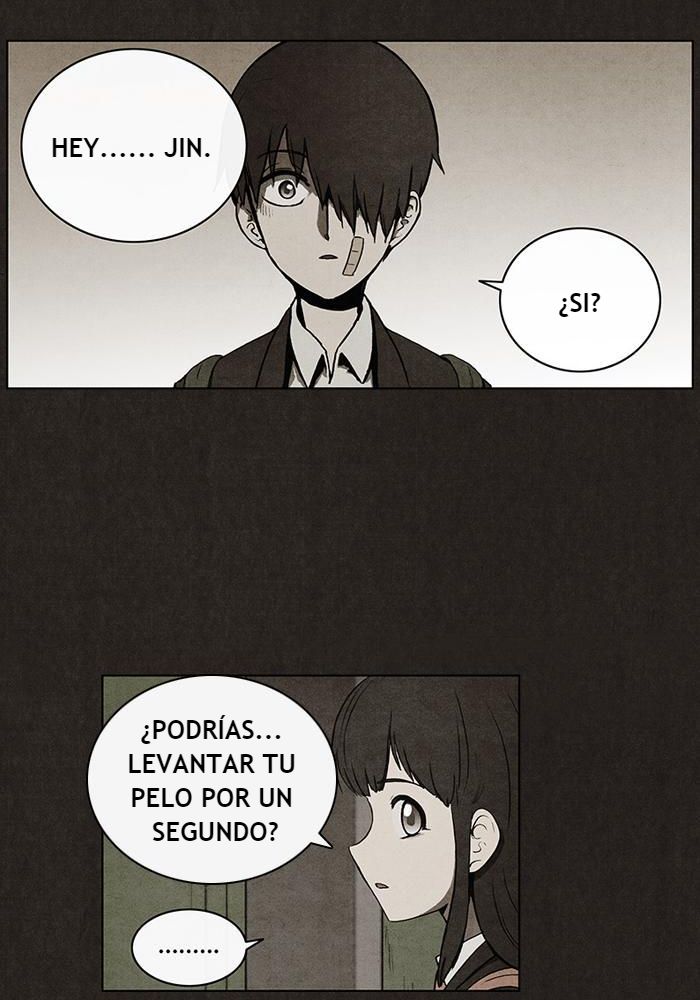 Read Bastardo ES Manga Online