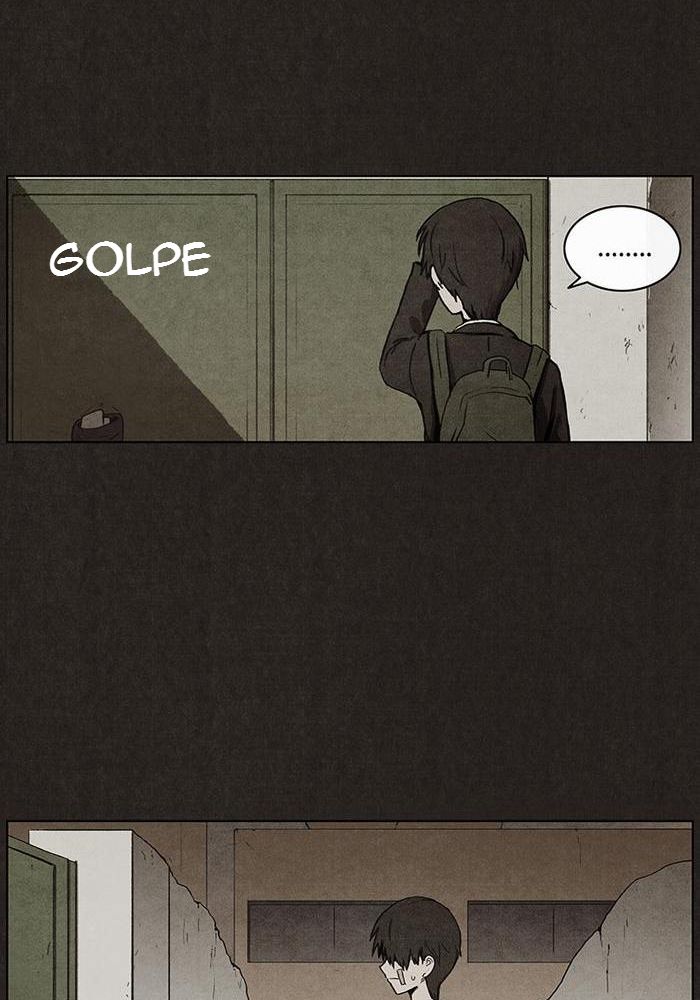 Read Bastardo ES Manga Online