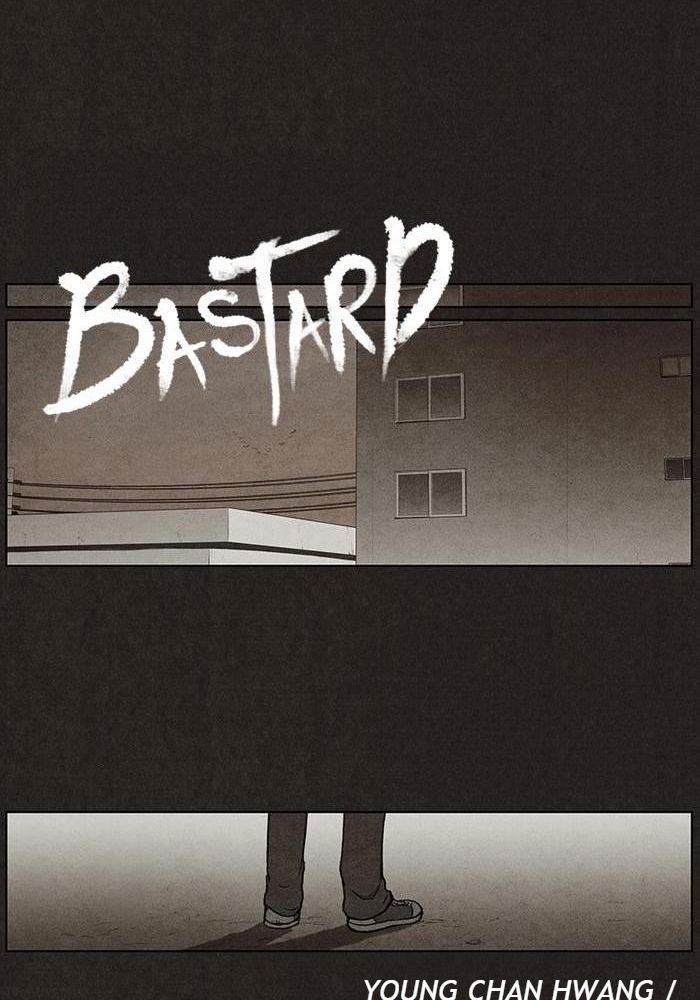 Read Bastardo ES Manga Online