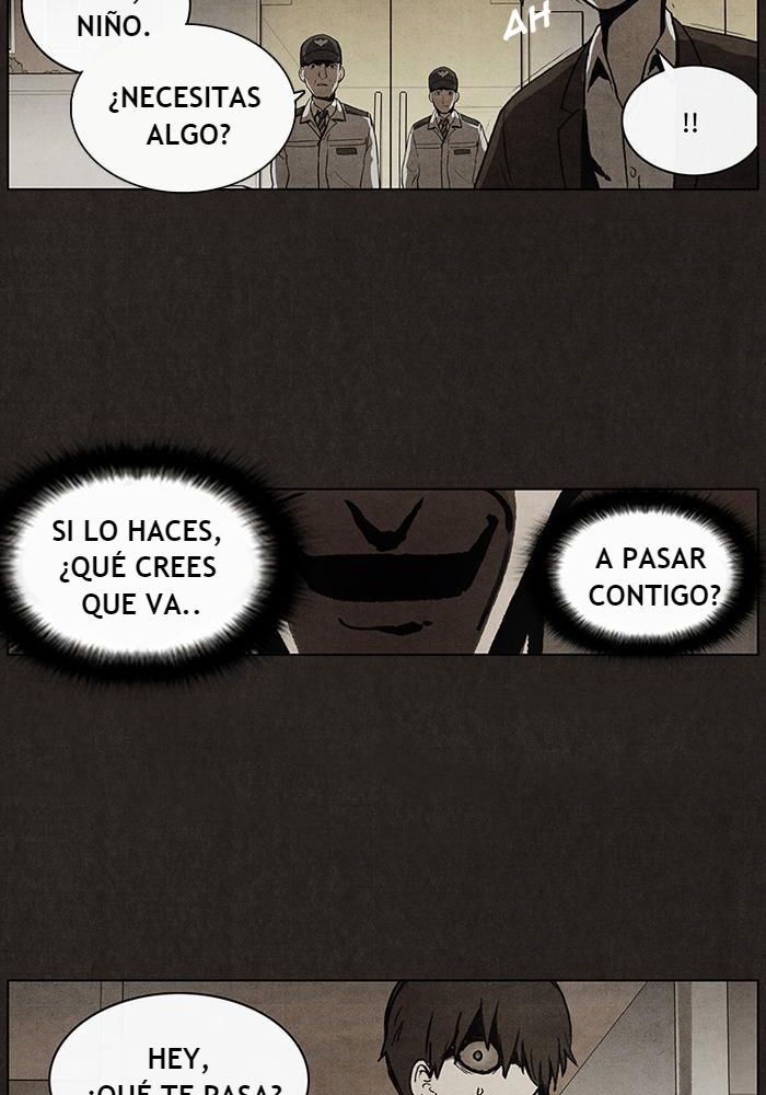 Read Bastardo ES Manga Online