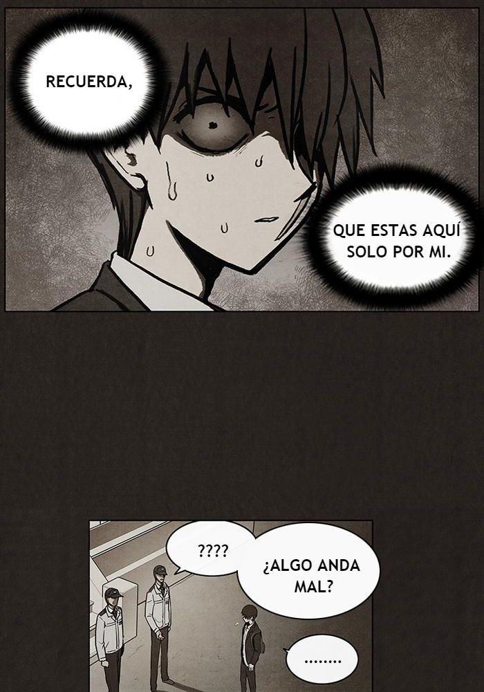 Read Bastardo ES Manga Online
