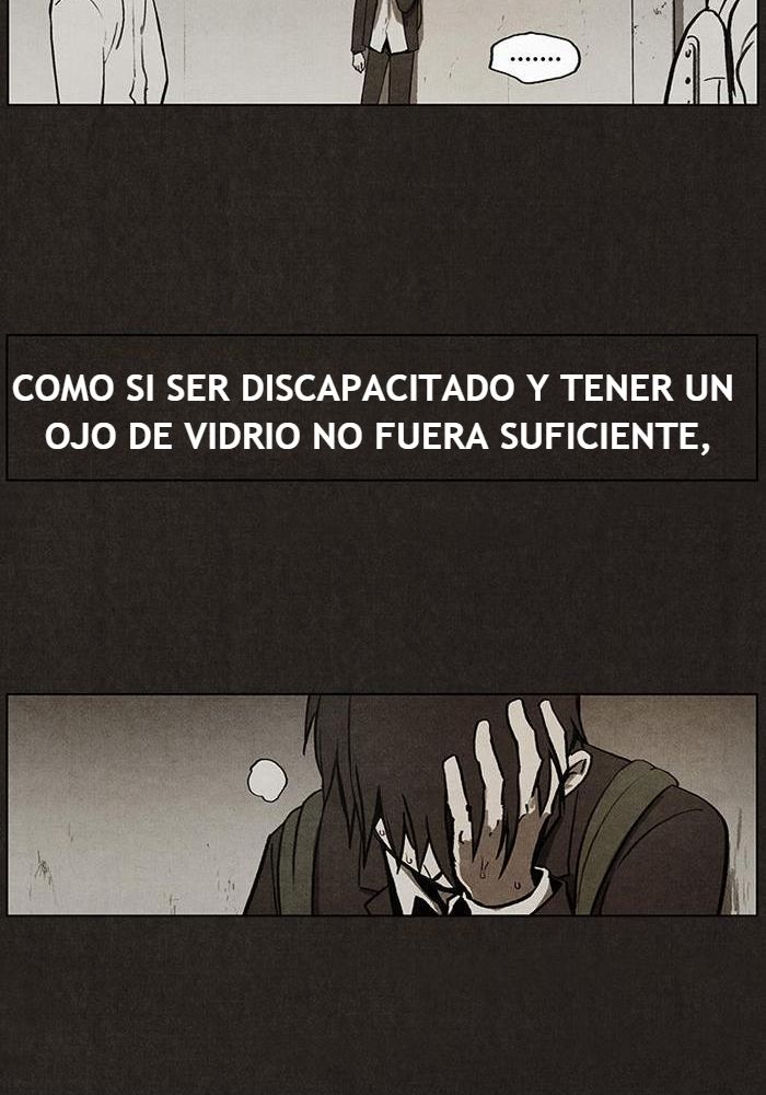 Read Bastardo ES Manga Online