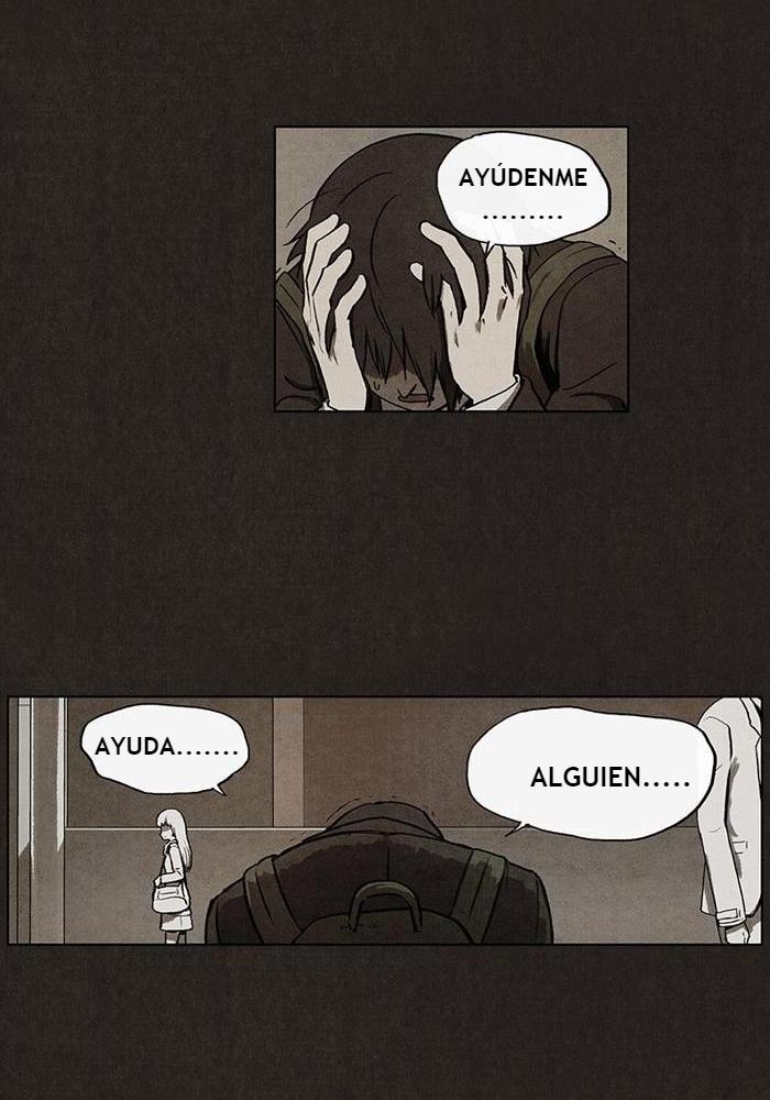 Read Bastardo ES Manga Online